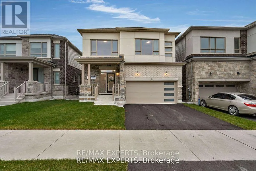 36 SHEPHERD DRIVE
