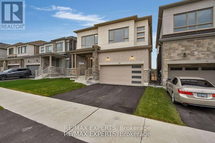 36 SHEPHERD DRIVE