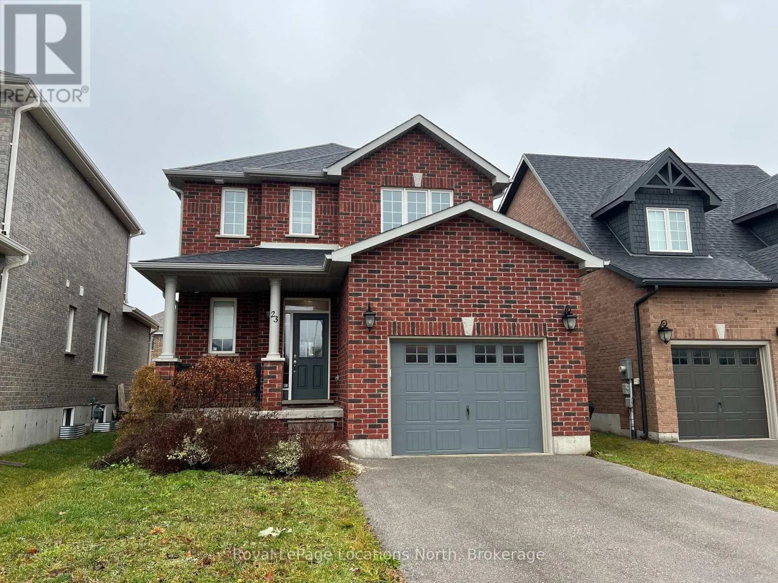 23 LOCKERBIE CRESCENT