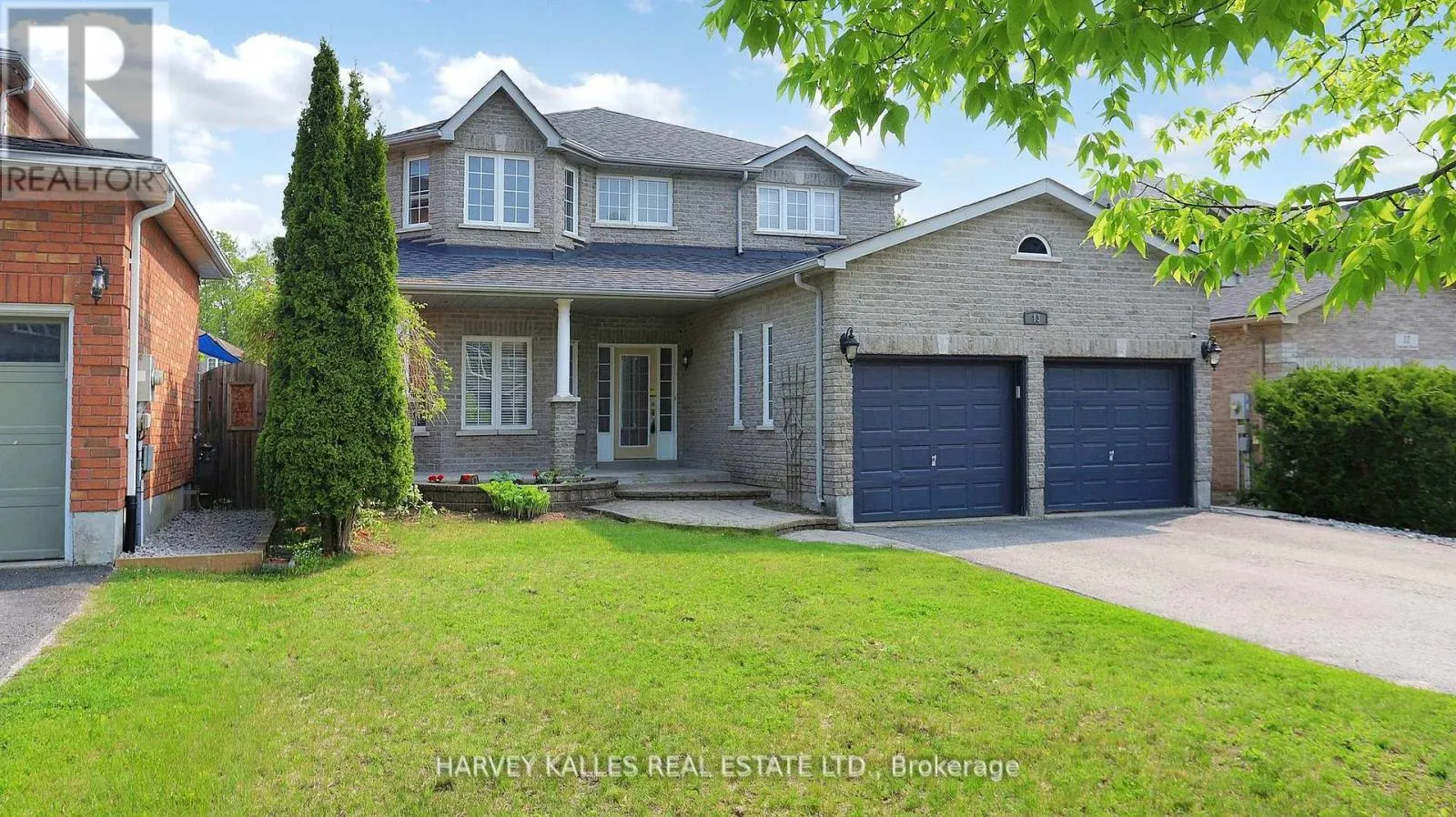 13 OAKSIDE COURT