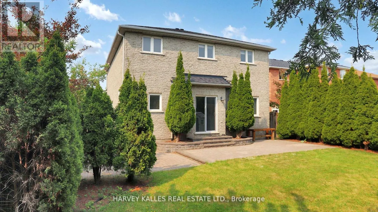 13 OAKSIDE COURT