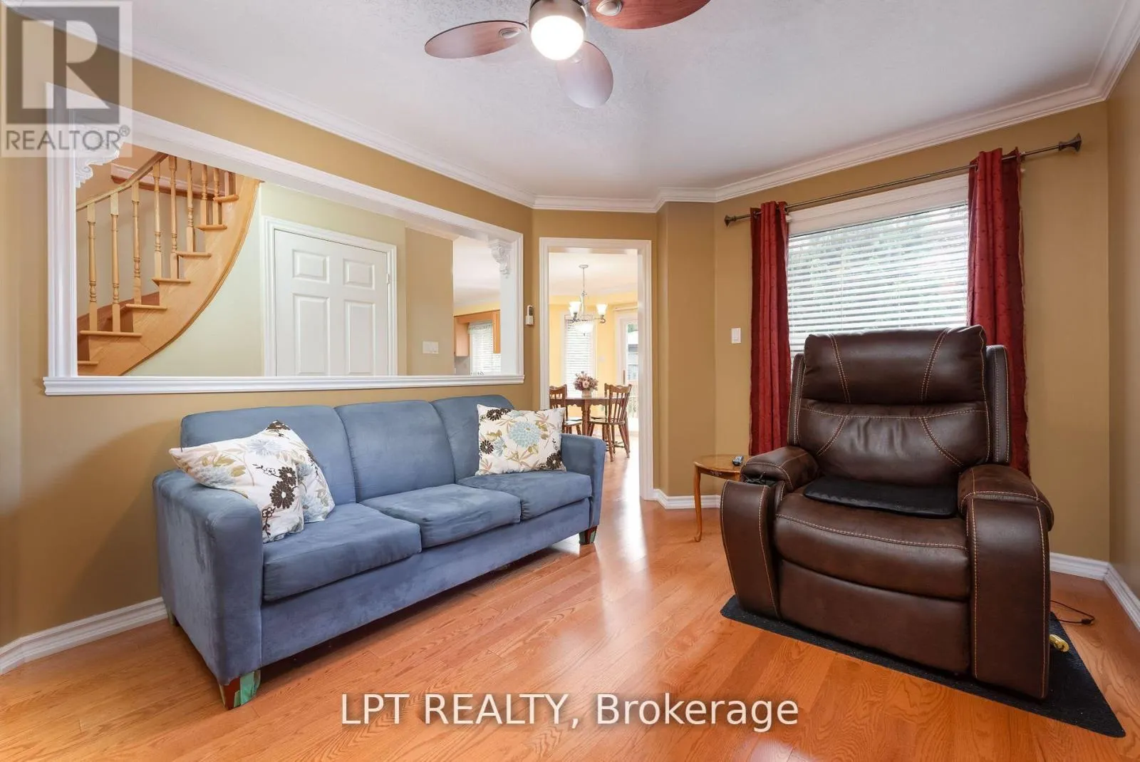 25 DUNNETT DRIVE