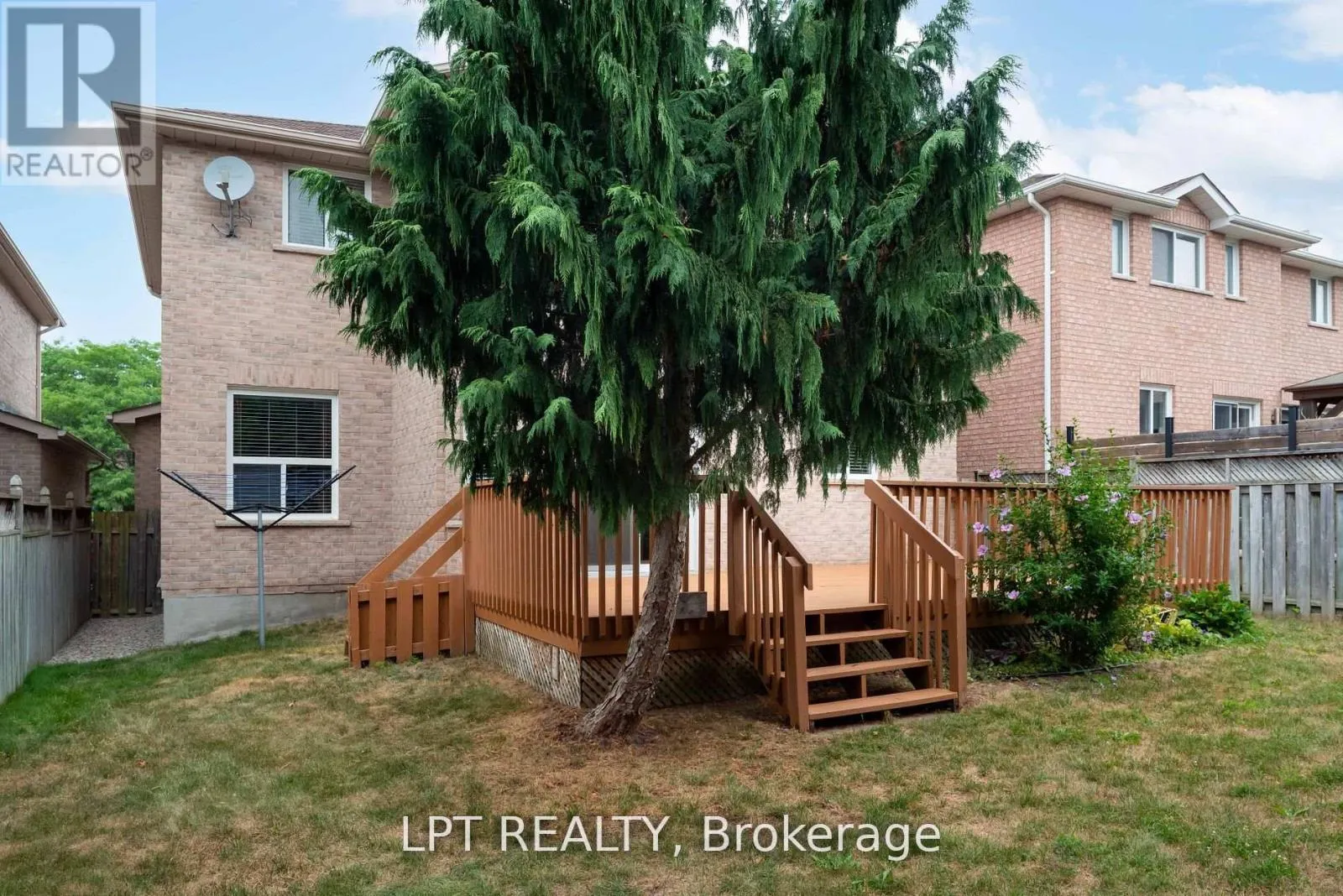 25 DUNNETT DRIVE