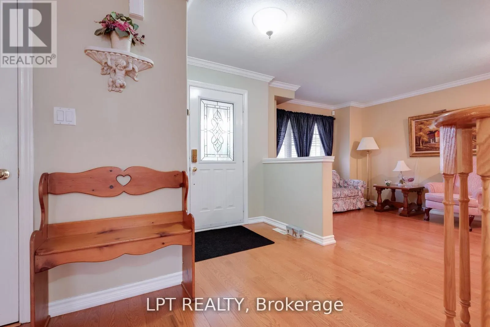 25 DUNNETT DRIVE