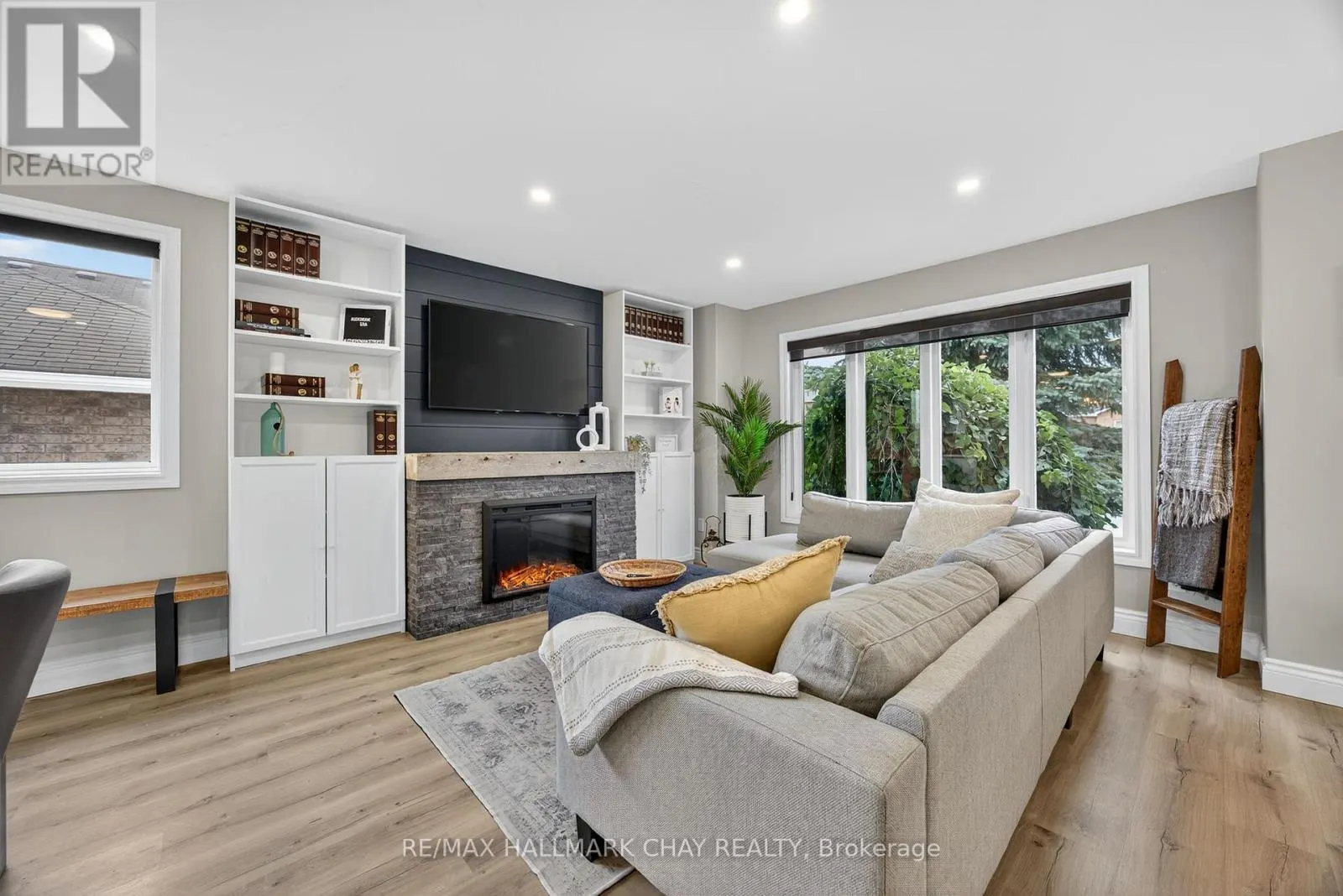 5 CORBETT STREET