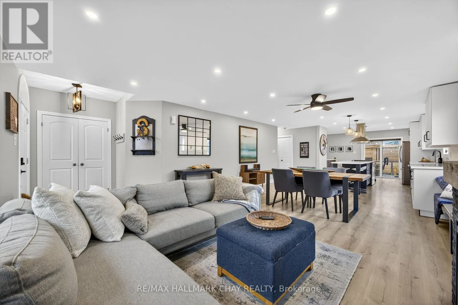 5 CORBETT STREET
