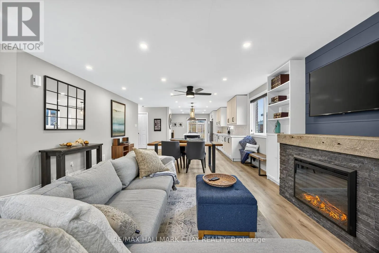 5 CORBETT STREET
