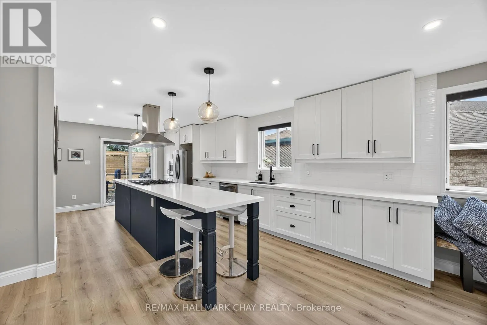 5 CORBETT STREET