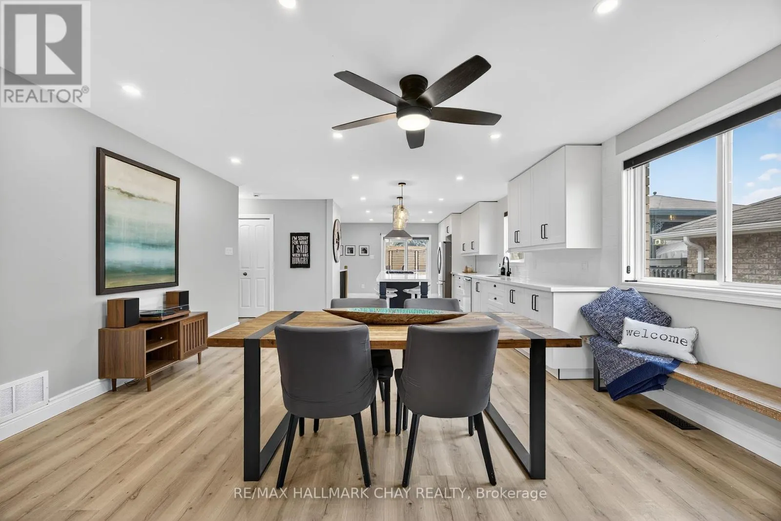 5 CORBETT STREET