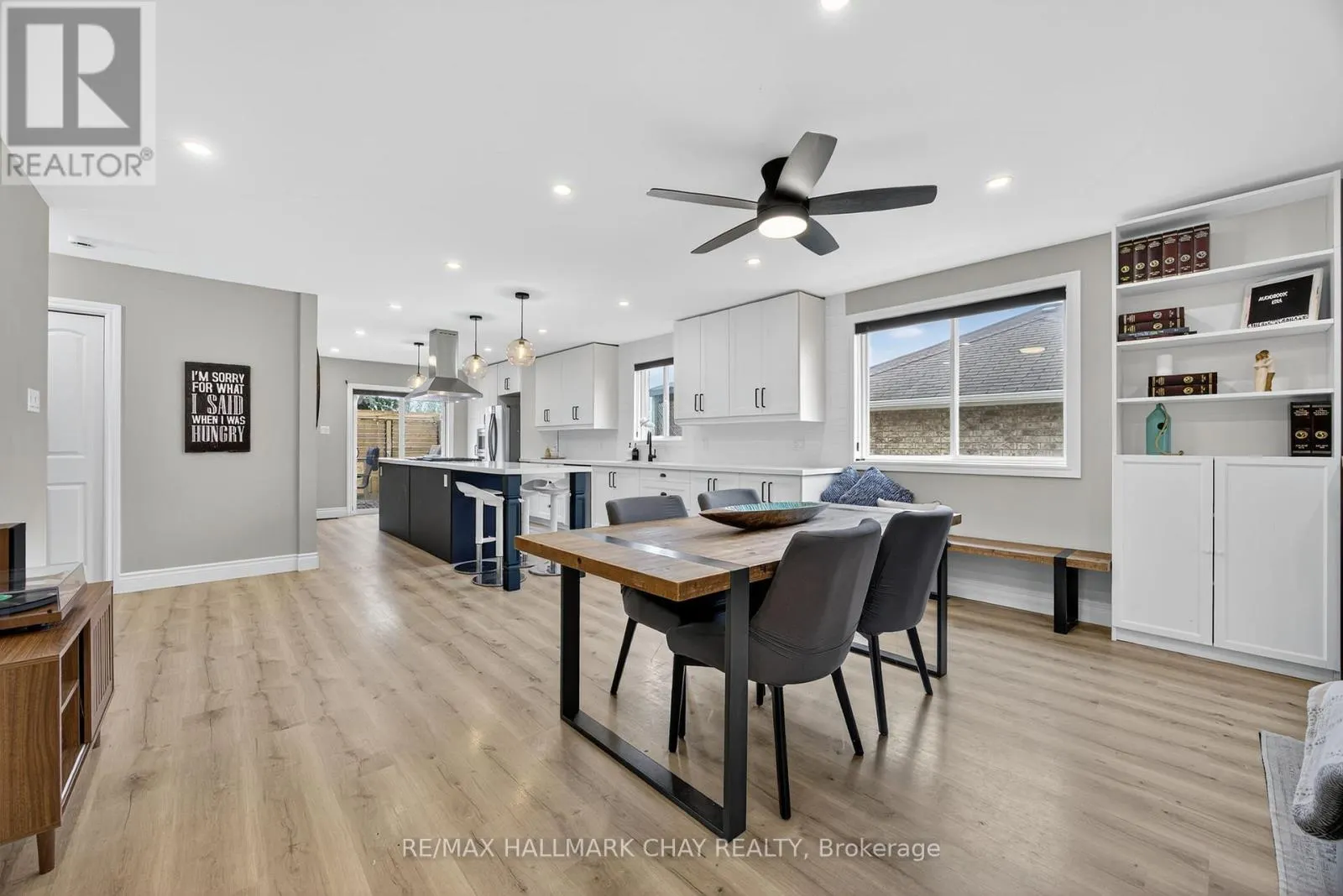 5 CORBETT STREET