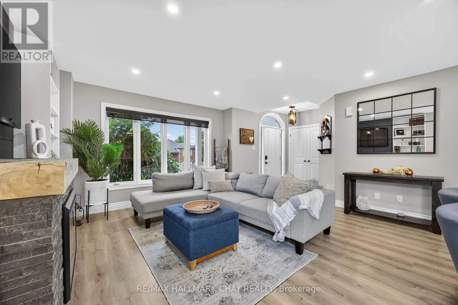 5 CORBETT STREET