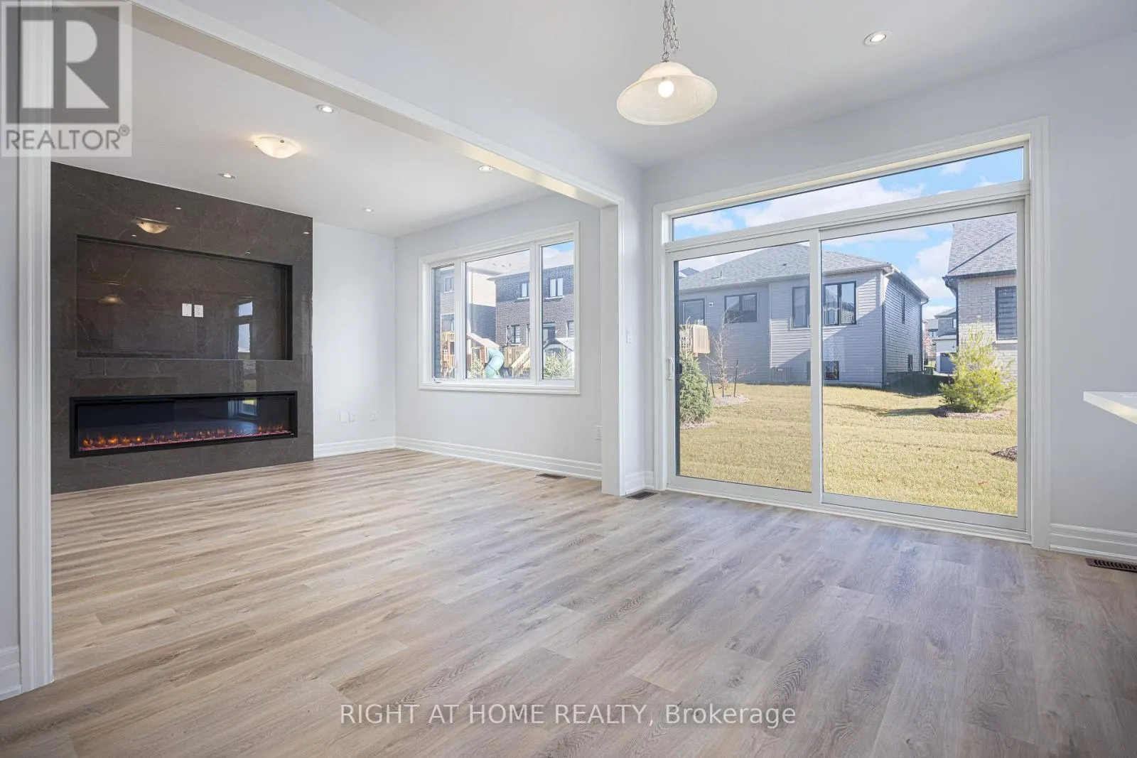 8 NICORT ROAD
