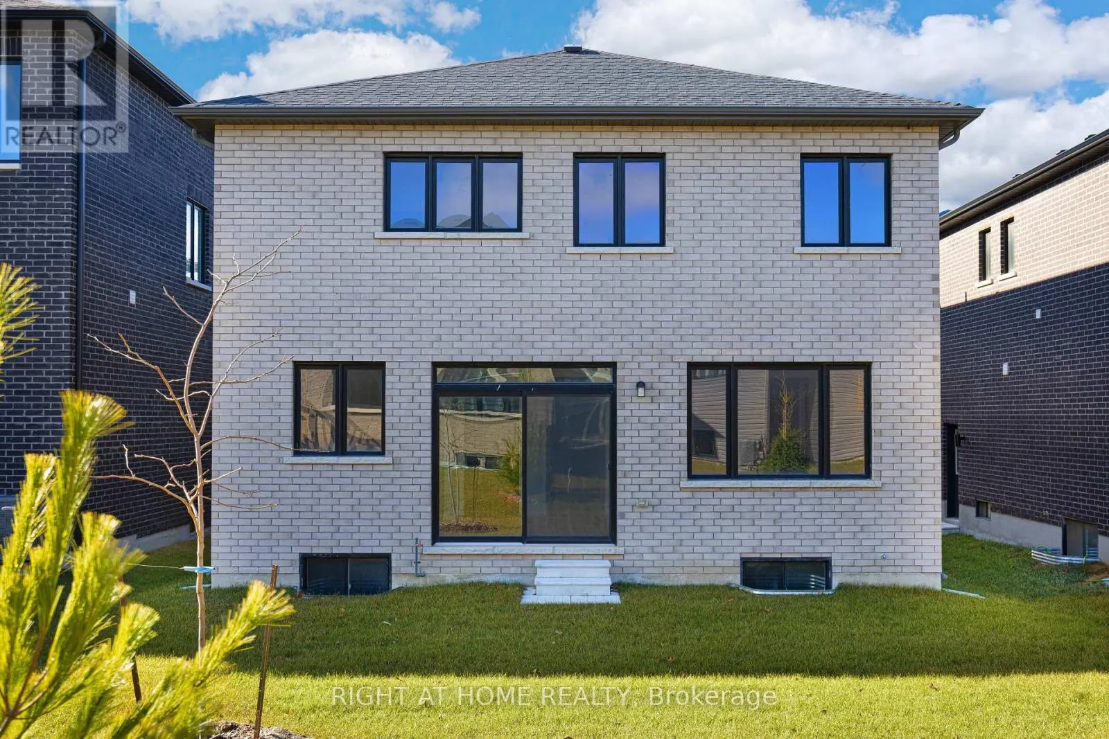 8 NICORT ROAD