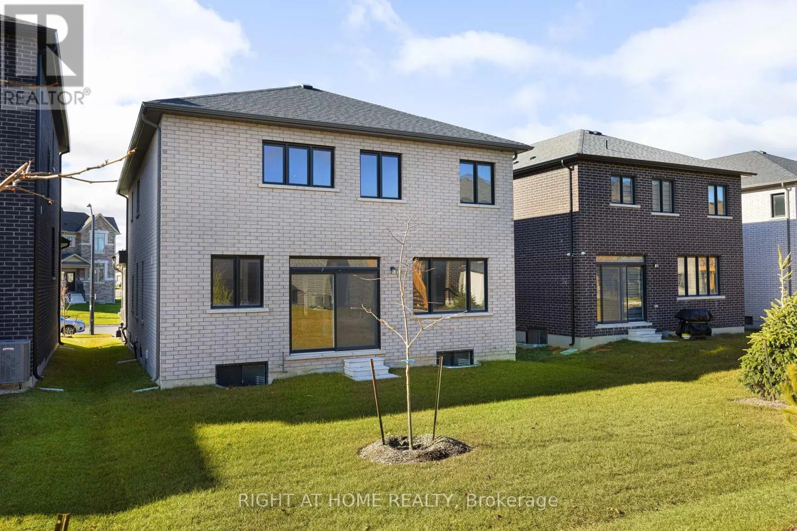 8 NICORT ROAD