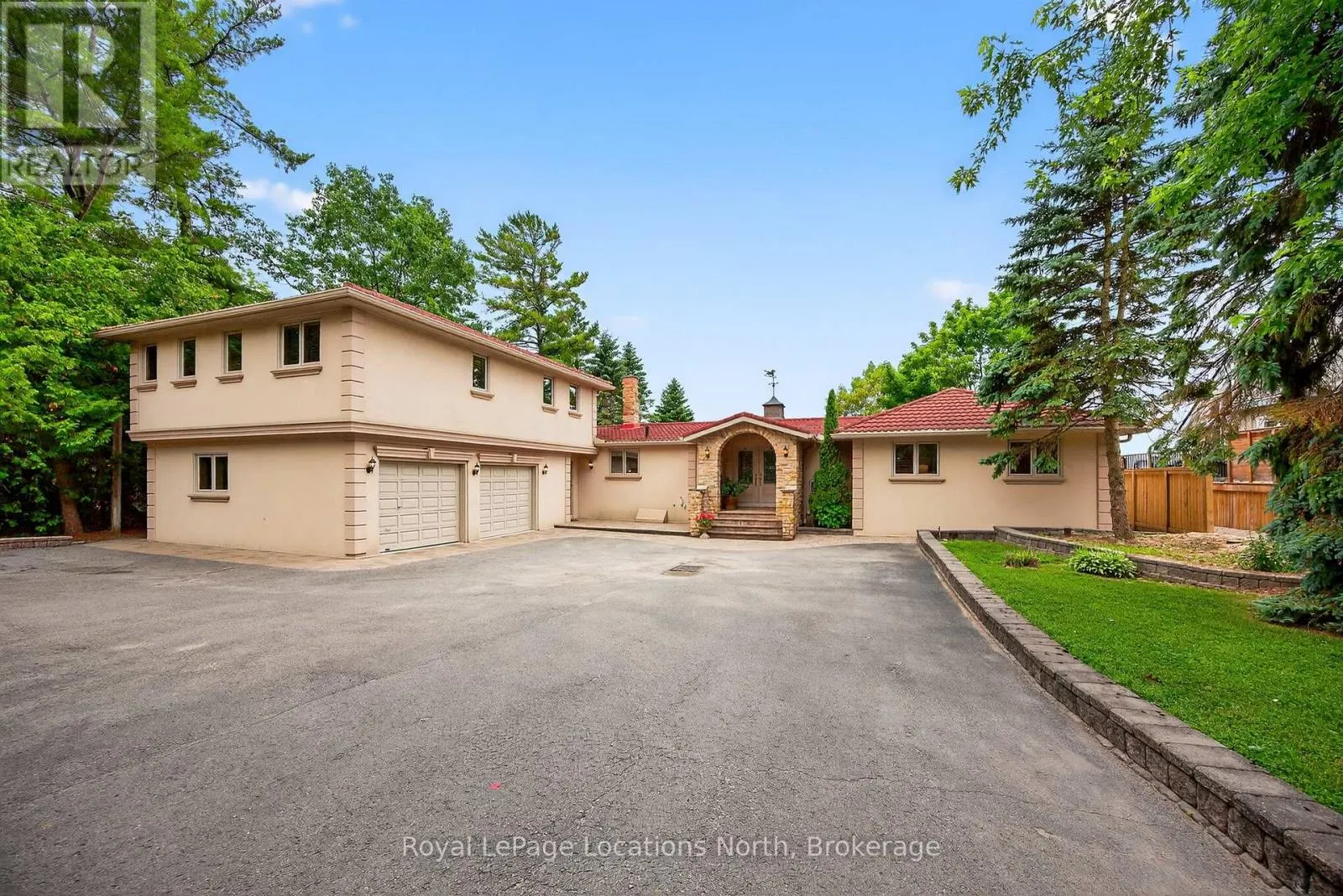 1350 RIVER ROAD E