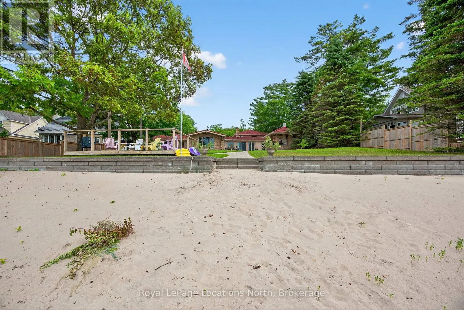 1350 RIVER ROAD E