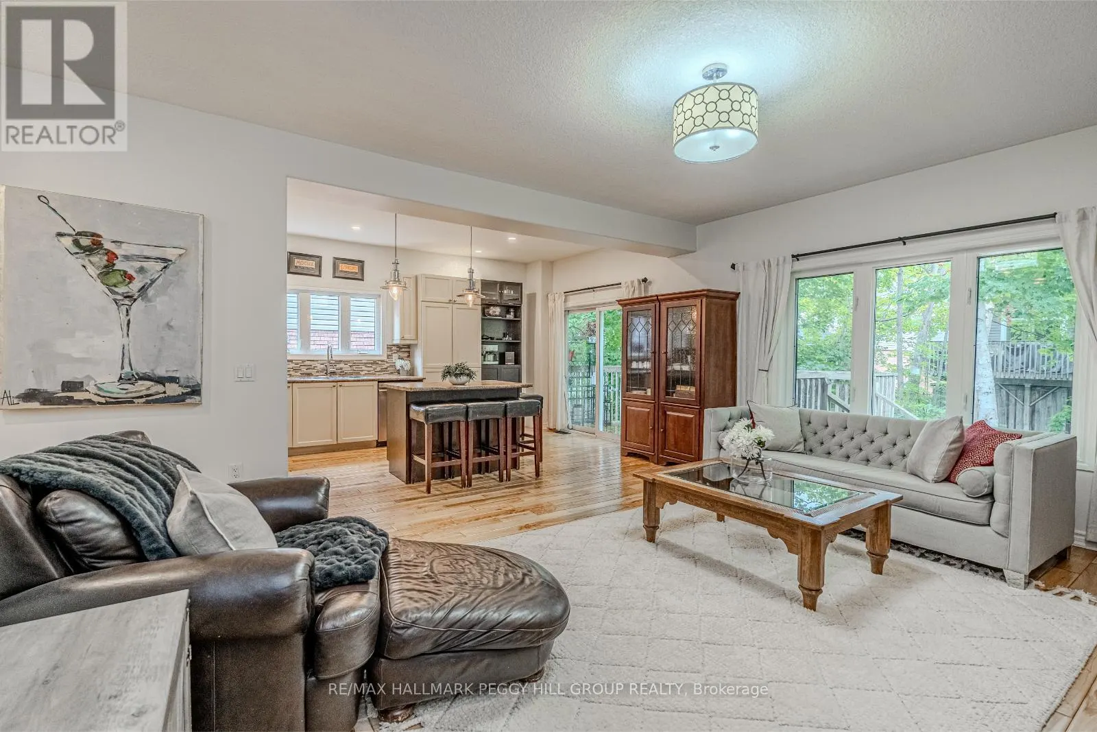 11 OAKMONT AVENUE