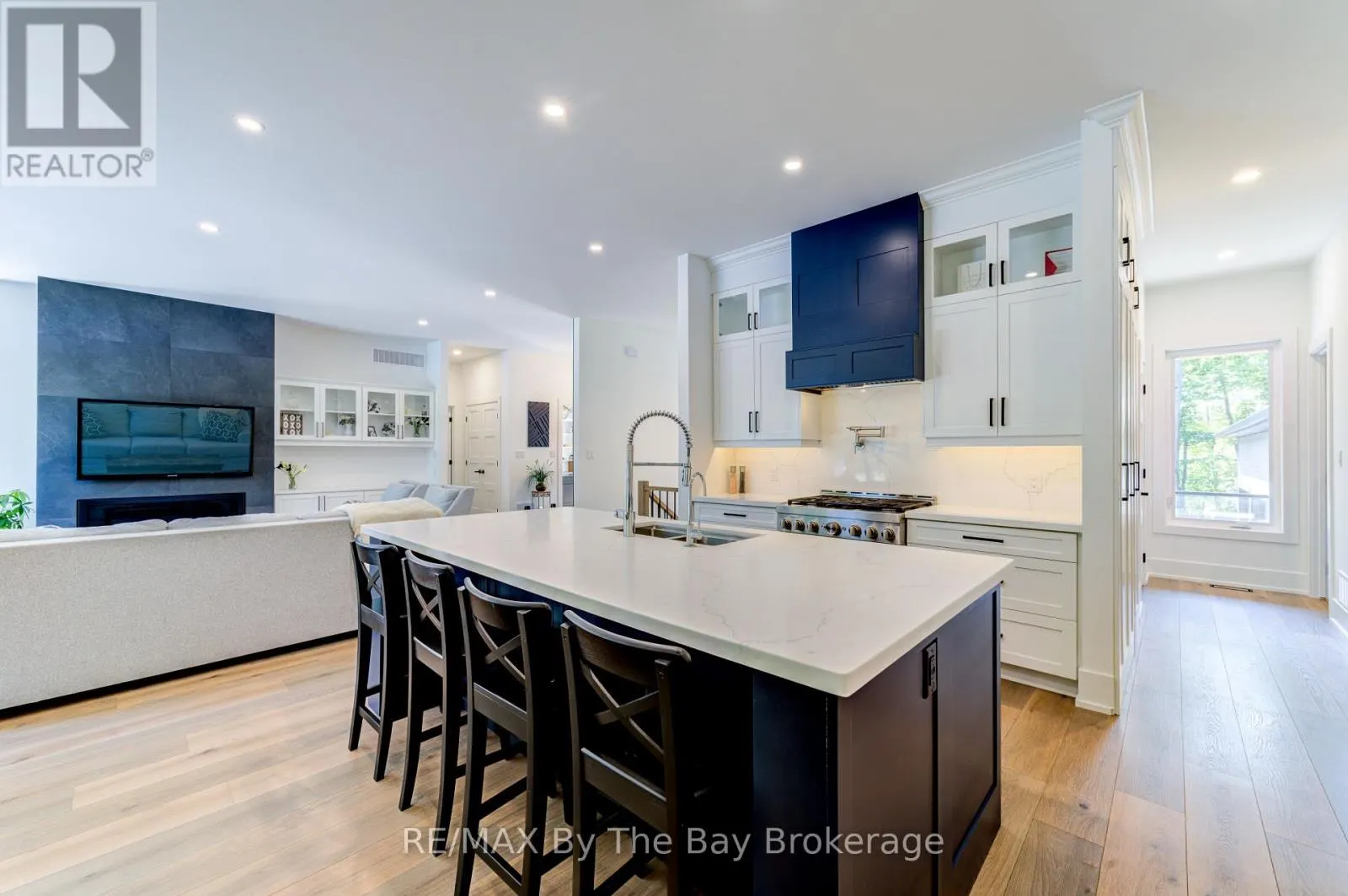 95 SPRUCE STREET