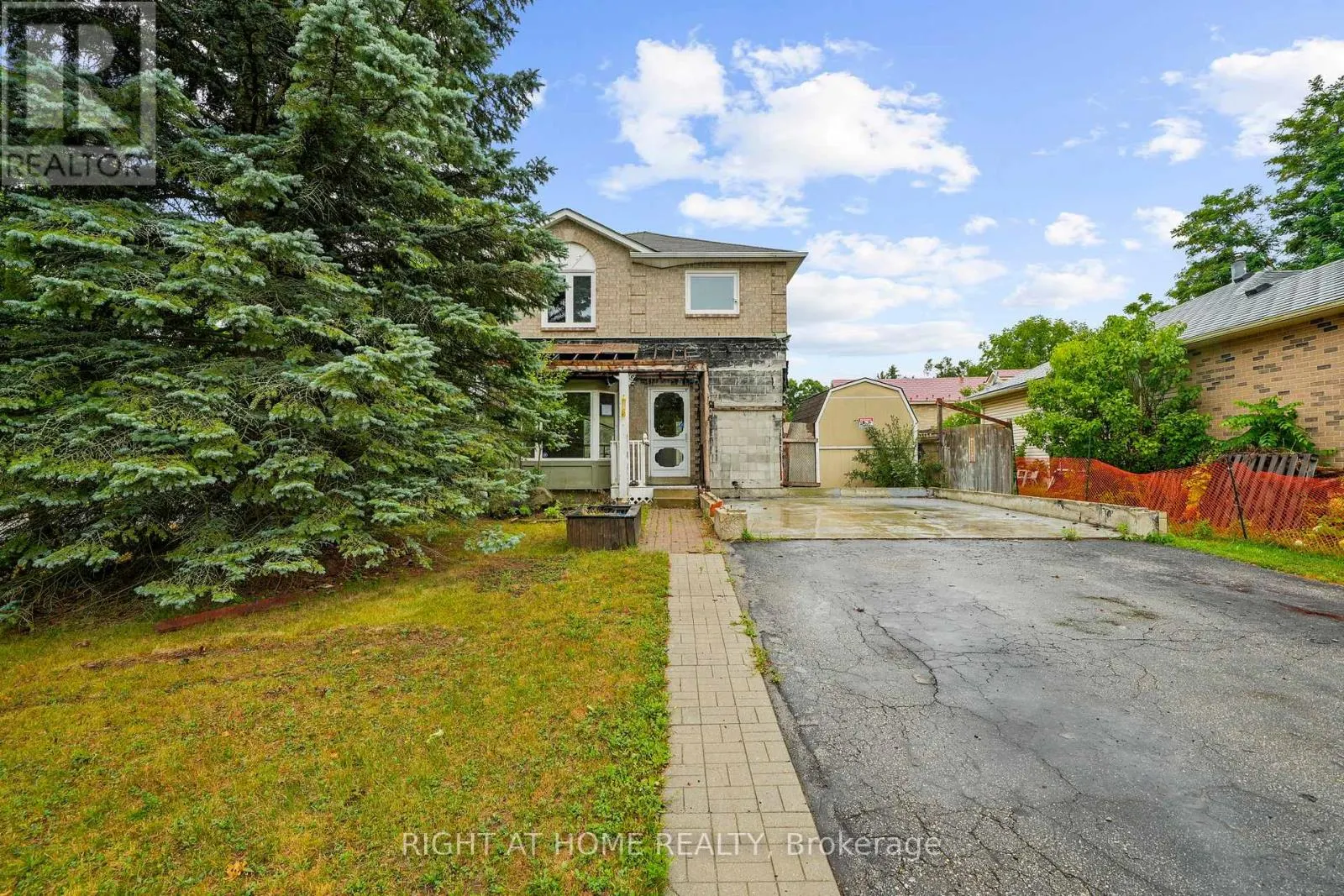 14 BARRE DRIVE