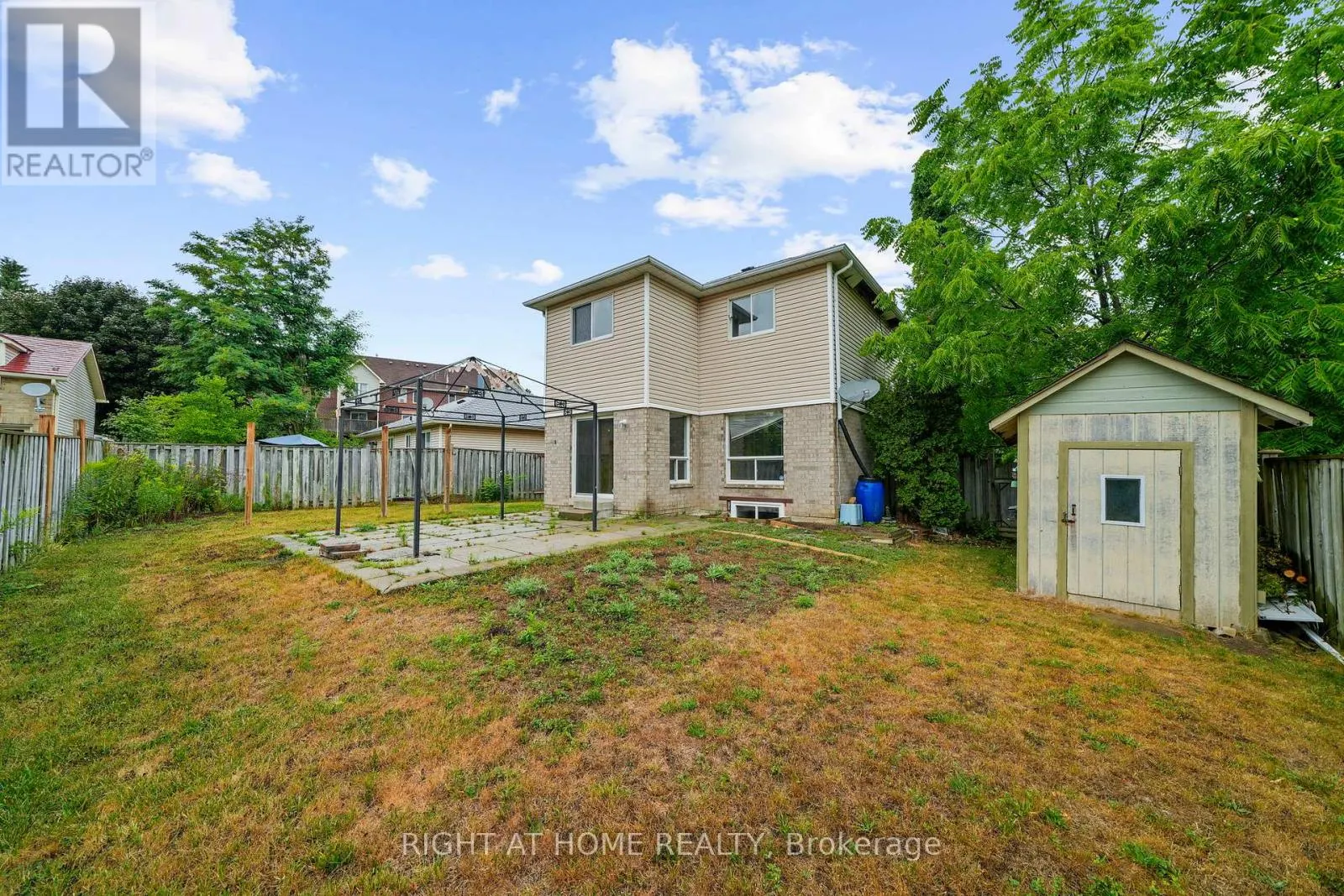 14 BARRE DRIVE