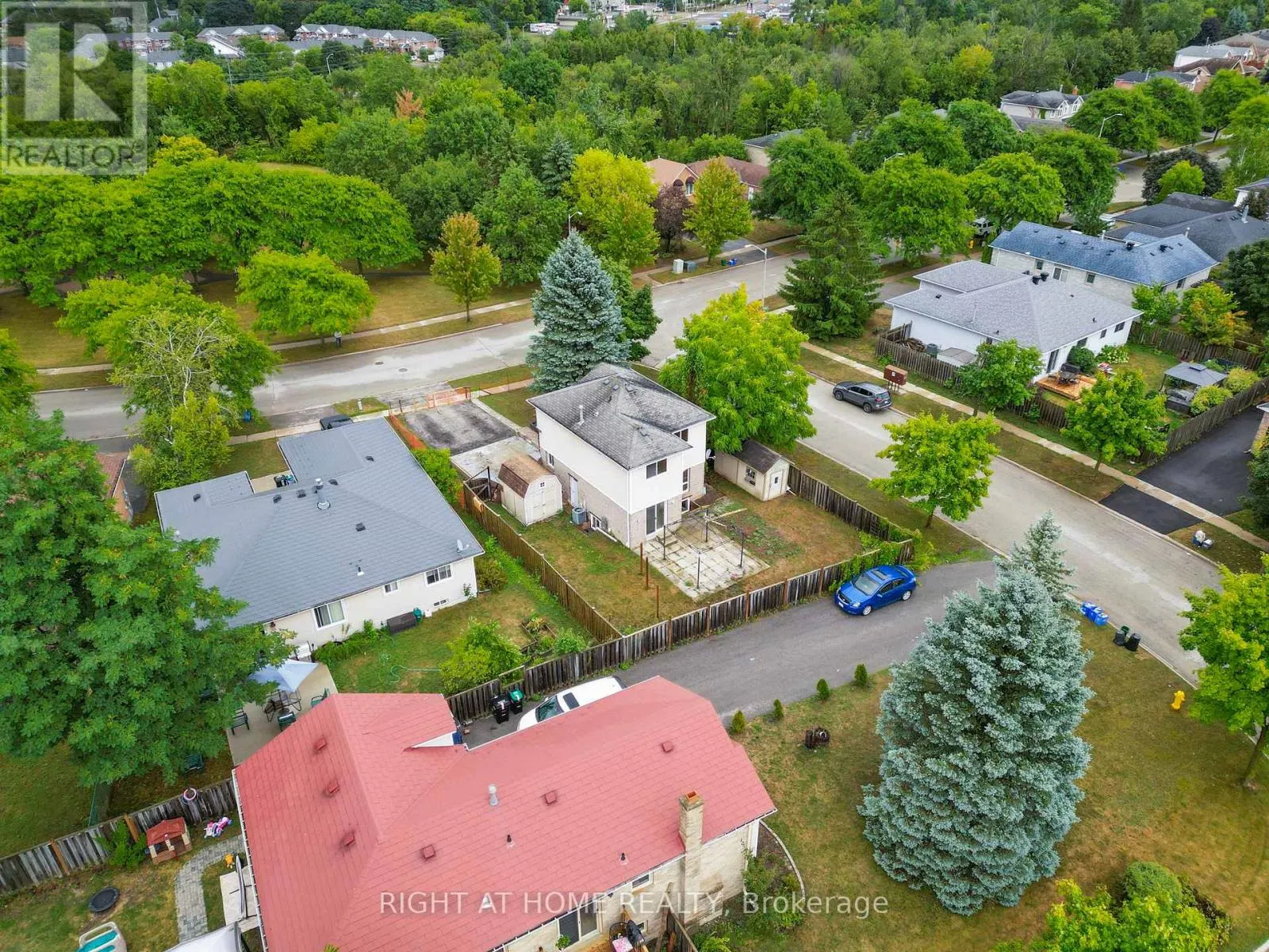 14 BARRE DRIVE