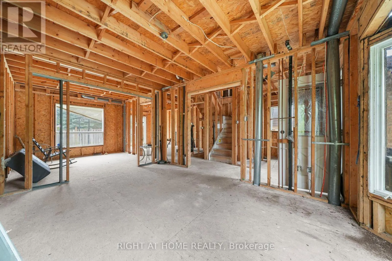 14 BARRE DRIVE