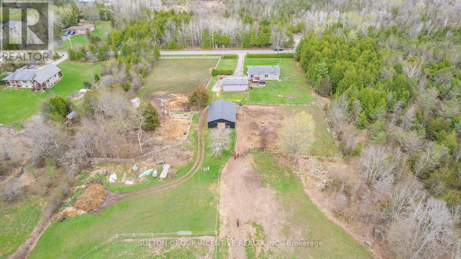 2266 FOXMEAD ROAD