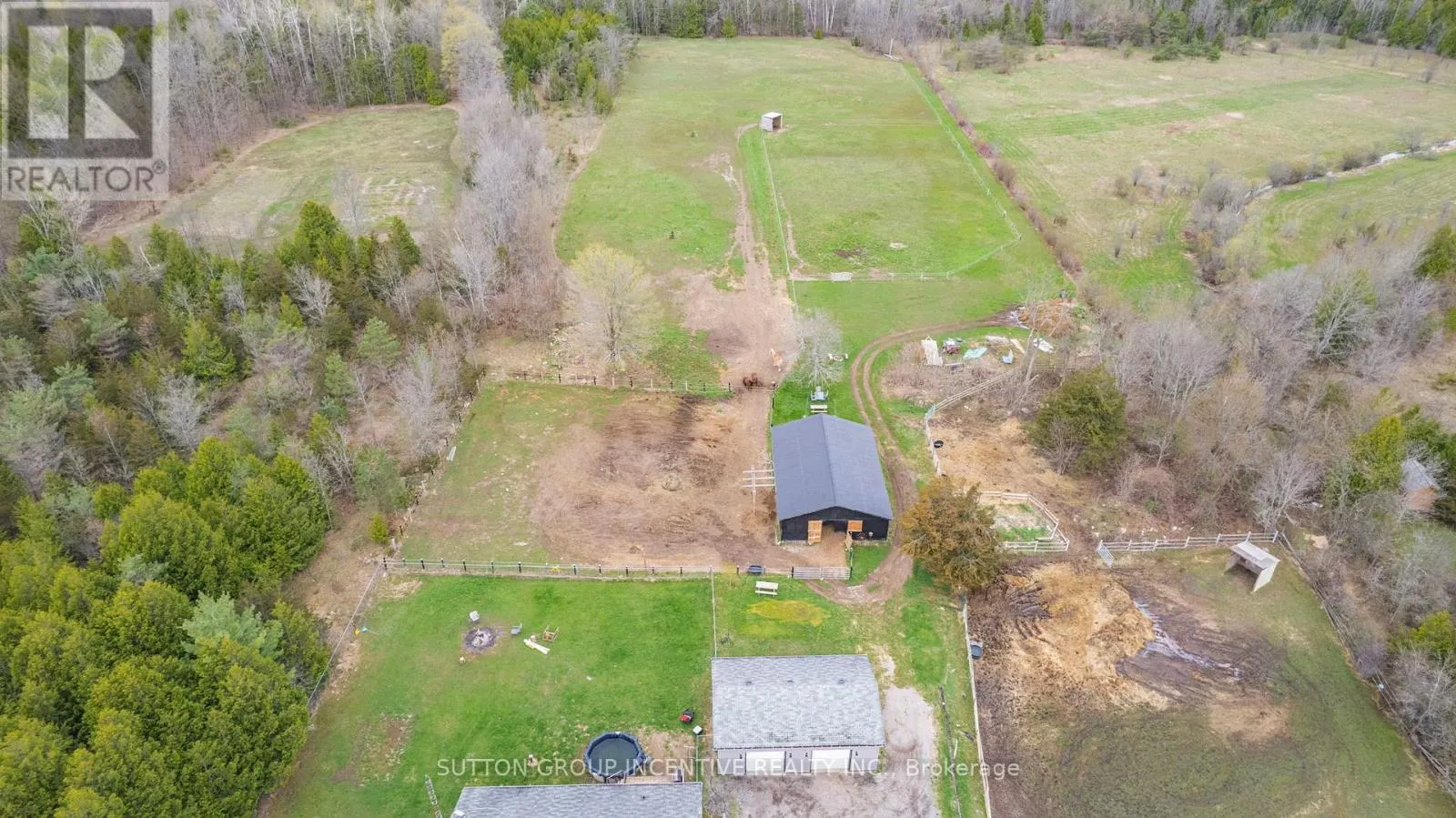 2266 FOXMEAD ROAD