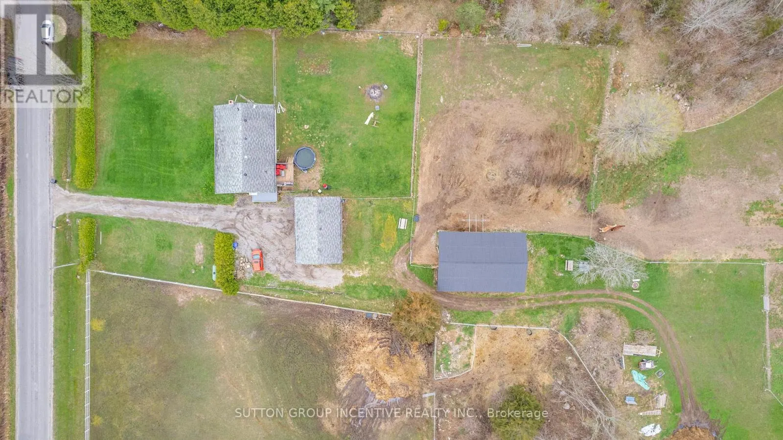 2266 FOXMEAD ROAD