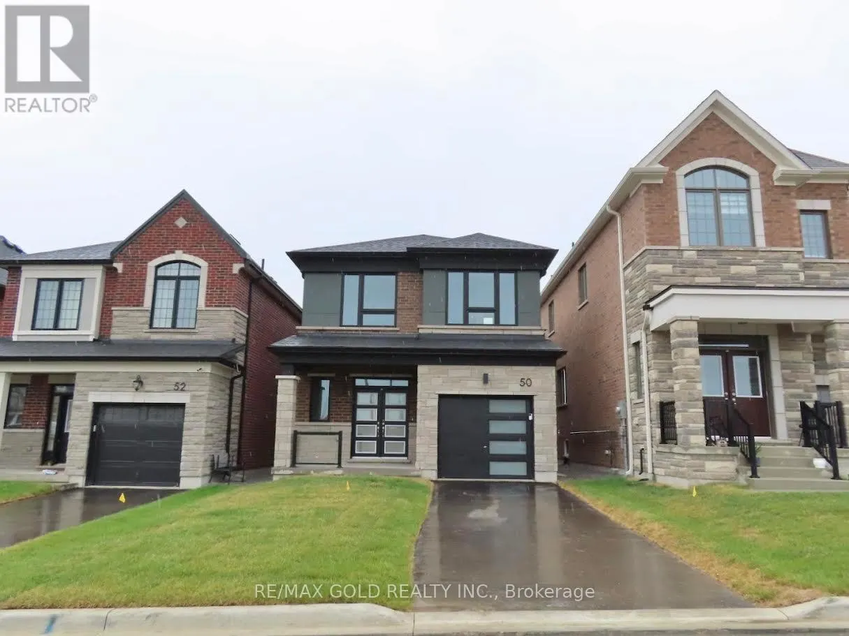 50 YORKSHIRE DRIVE