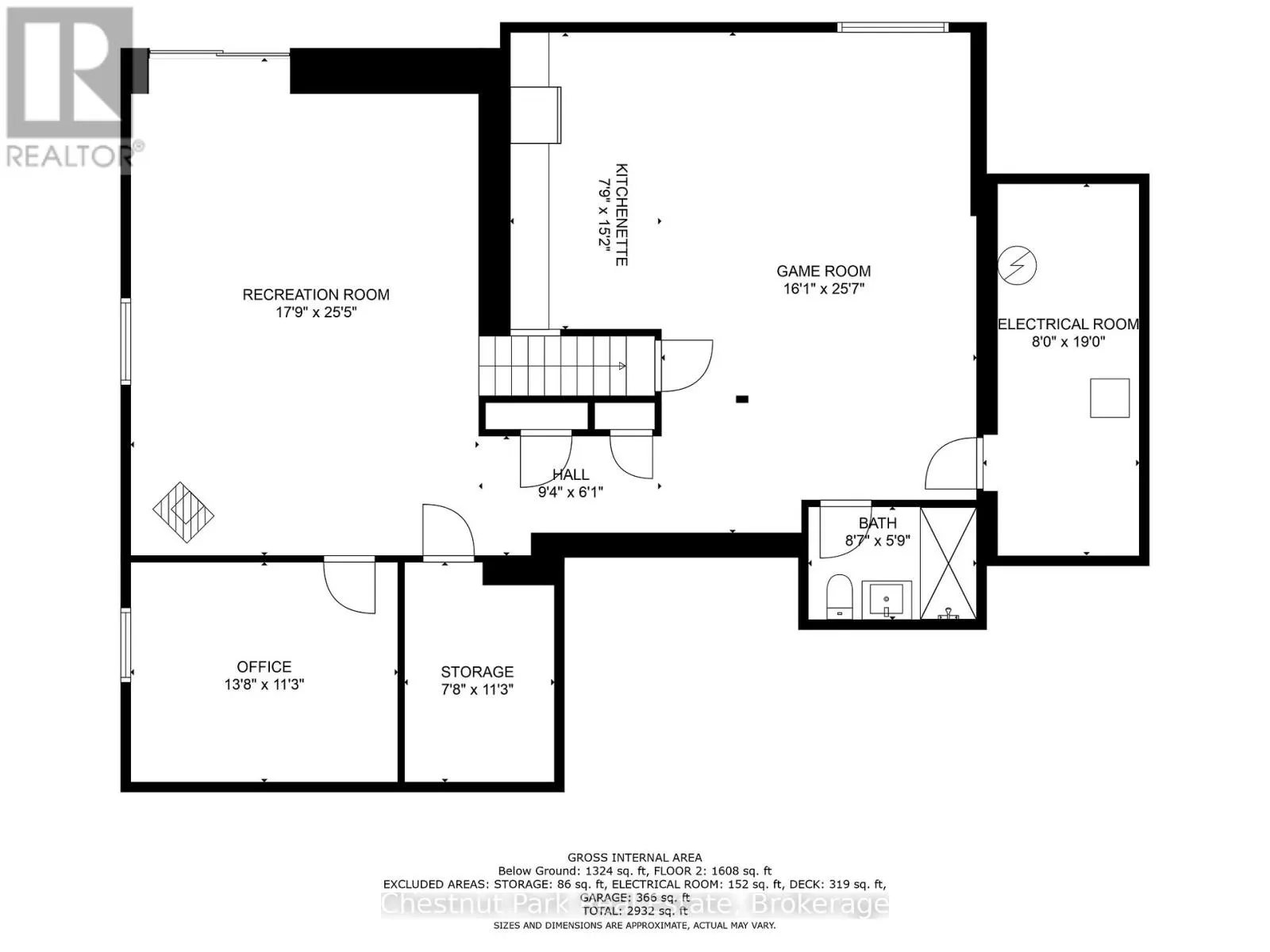 2890 NOTTAWASAGA CONC 10 N