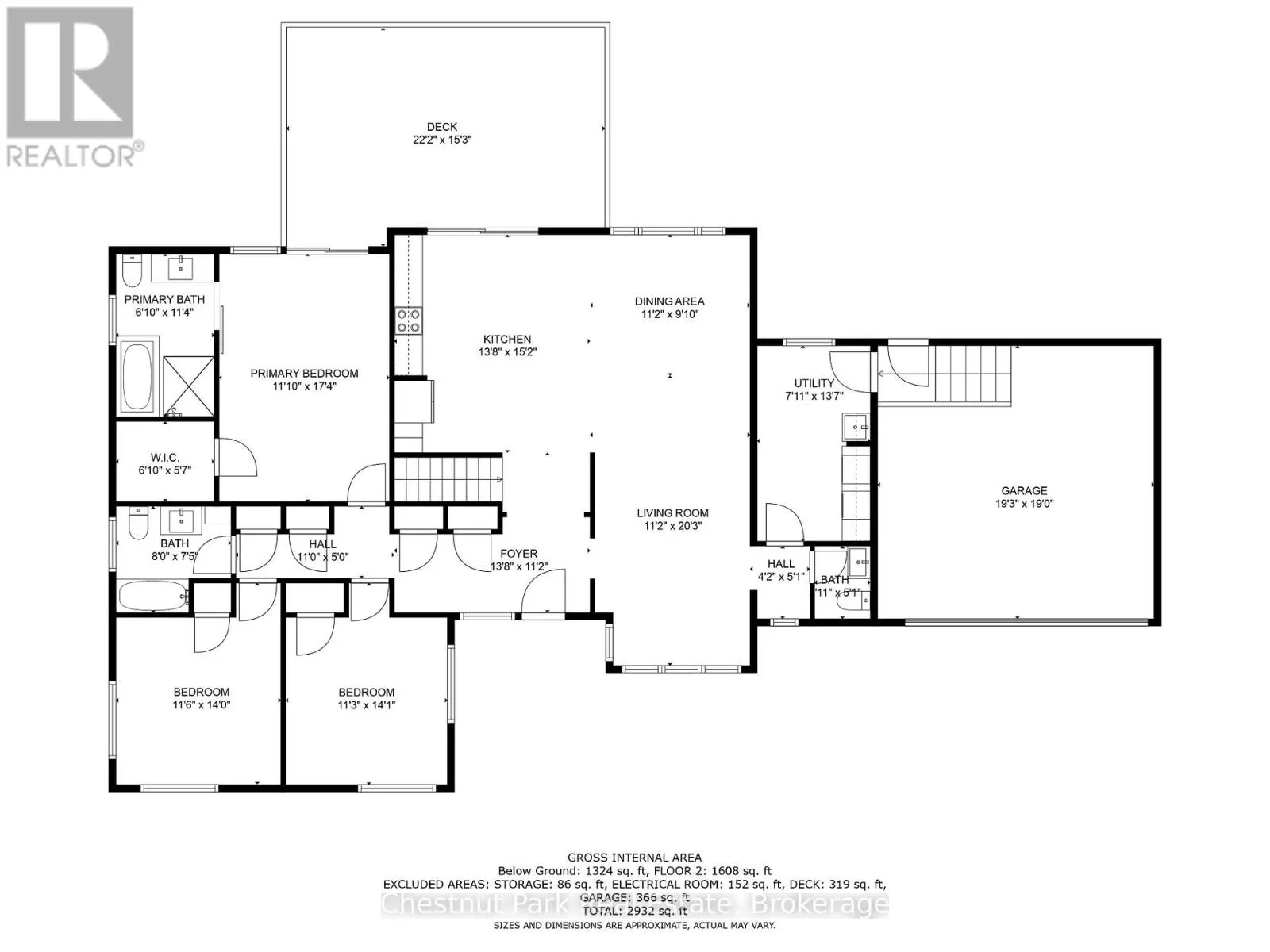 2890 NOTTAWASAGA CONC 10 N