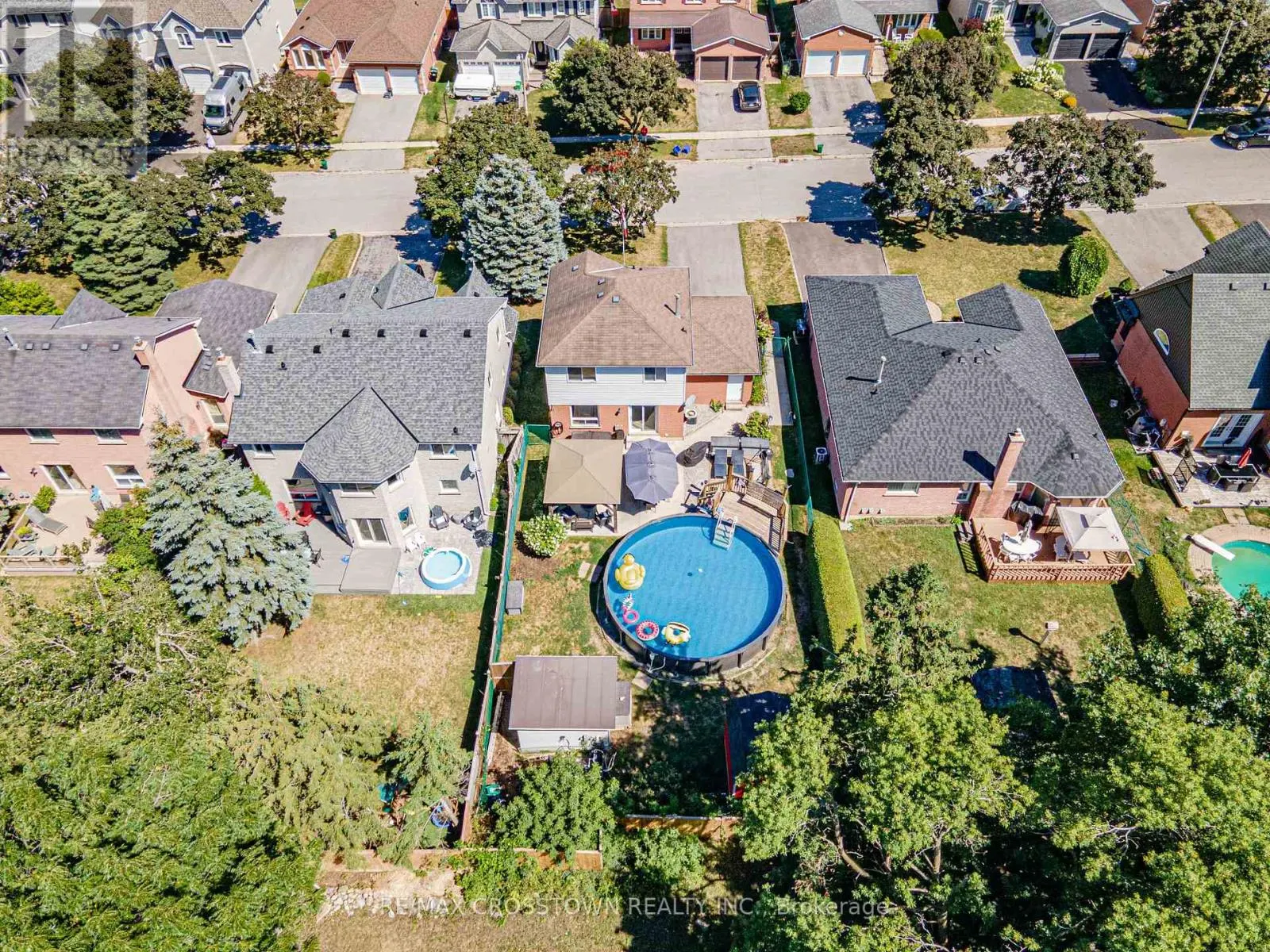 10 CARTER ROAD