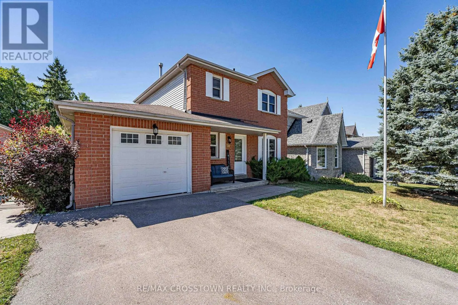 10 CARTER ROAD