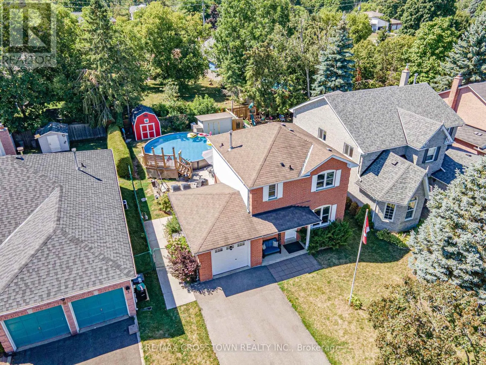 10 CARTER ROAD