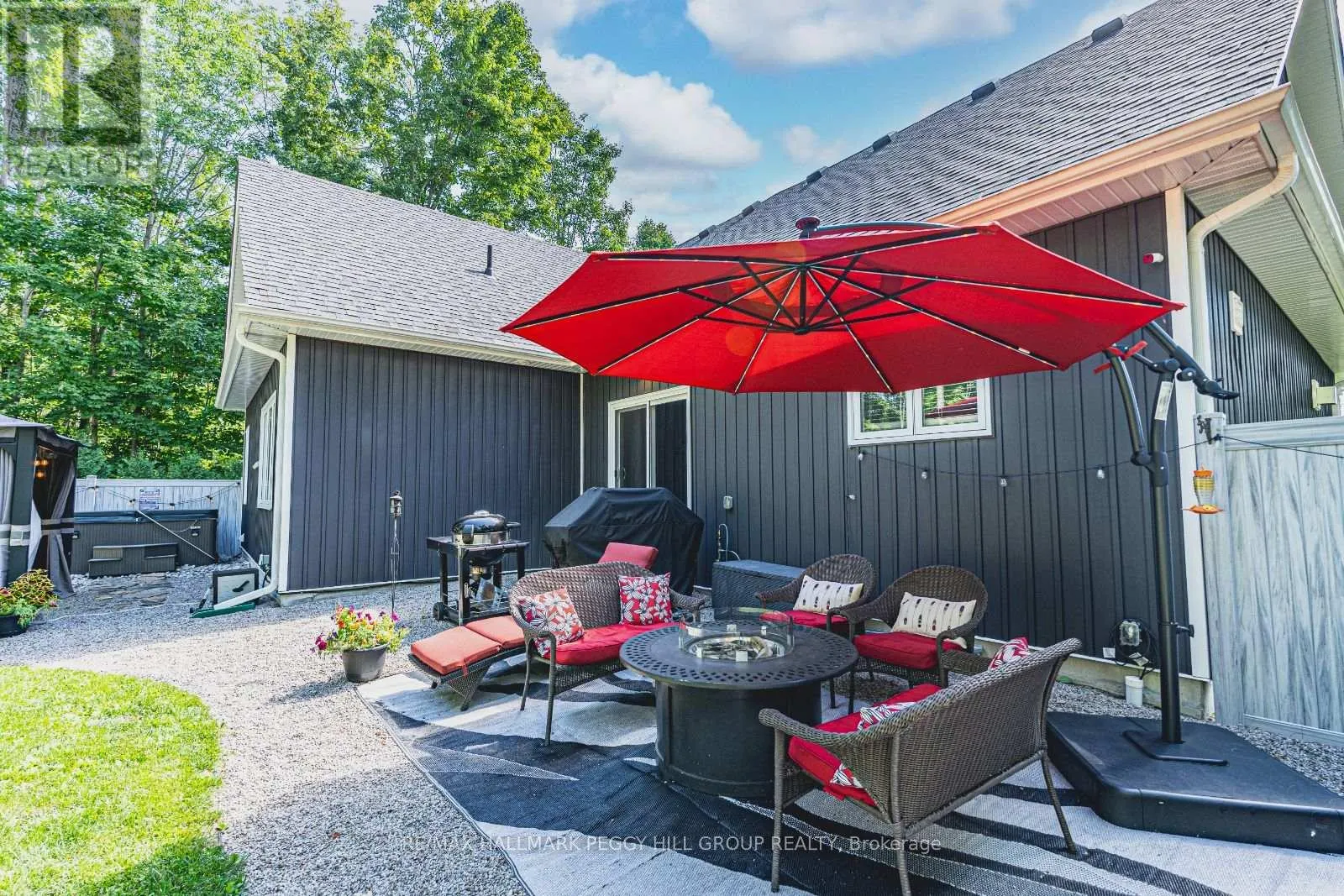 6 VALLEYVIEW DRIVE