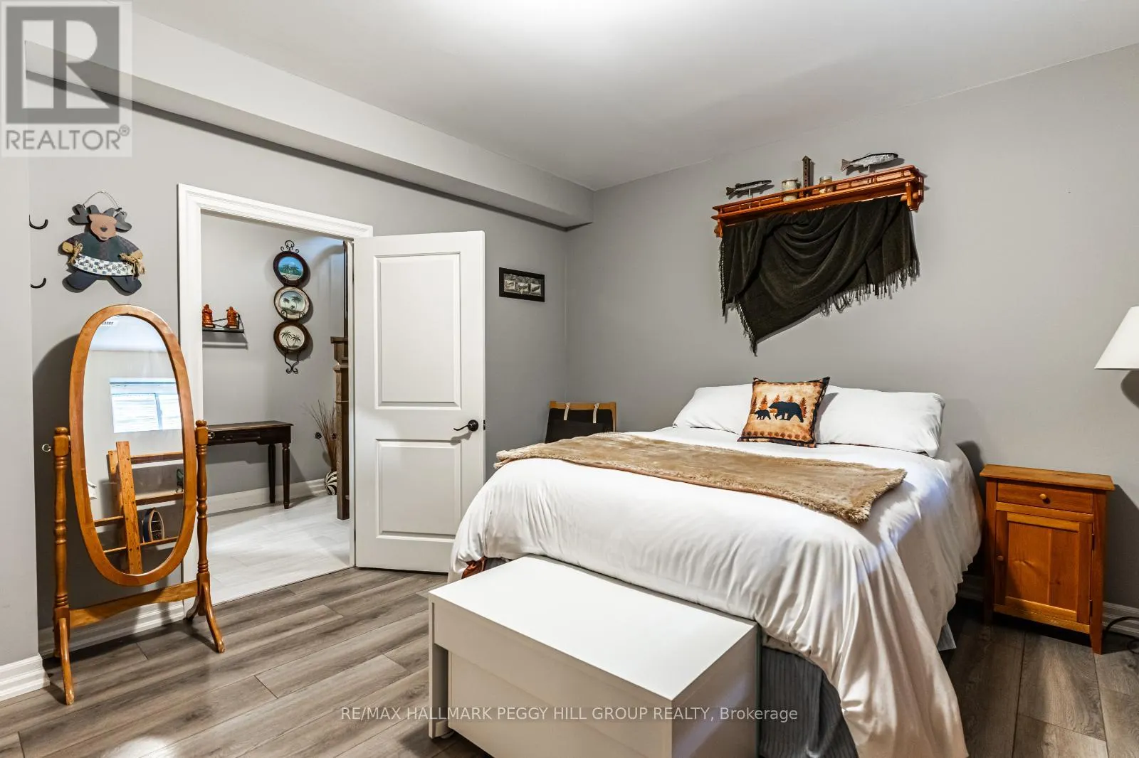 6 VALLEYVIEW DRIVE