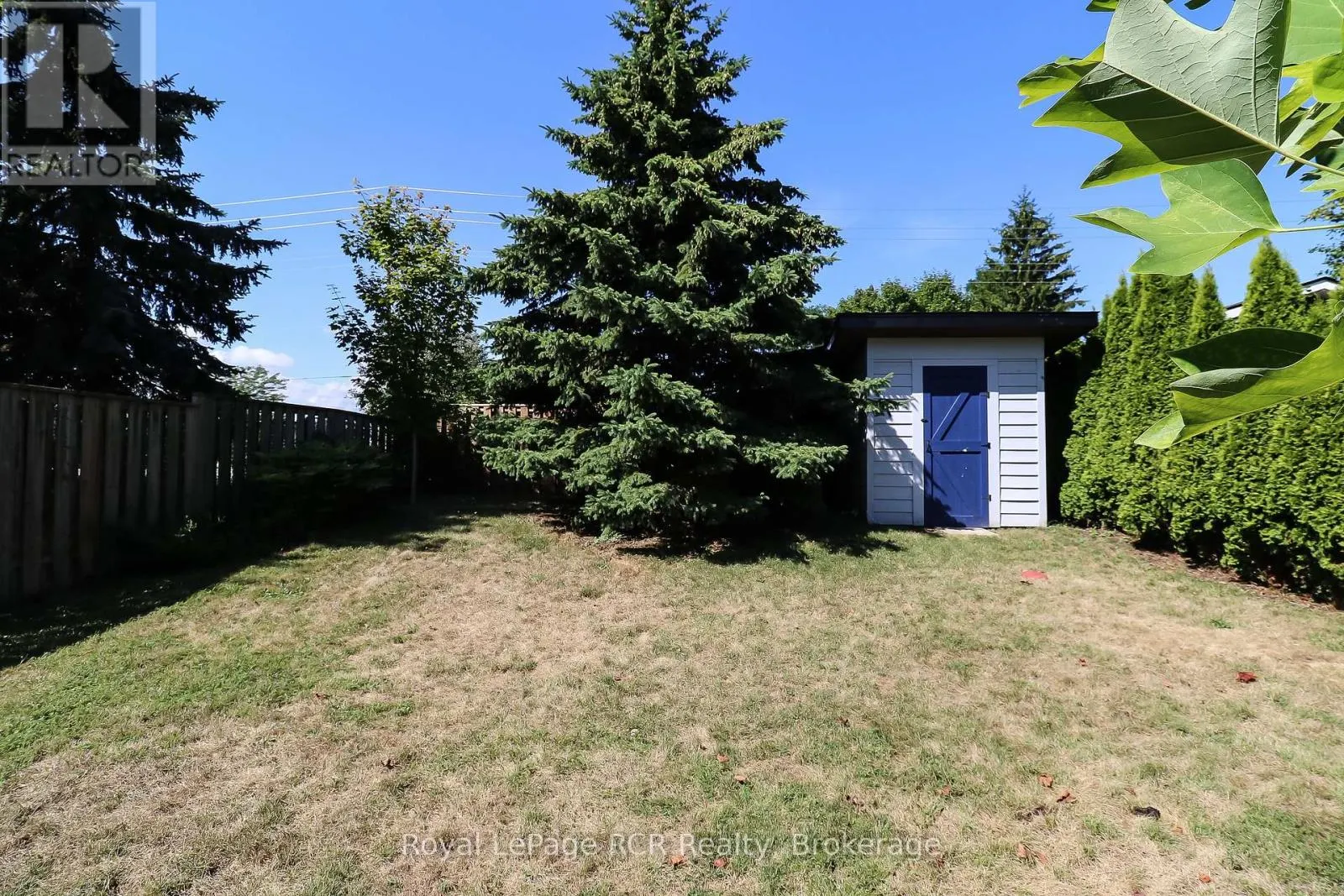 50 HIGHLANDS CRESCENT