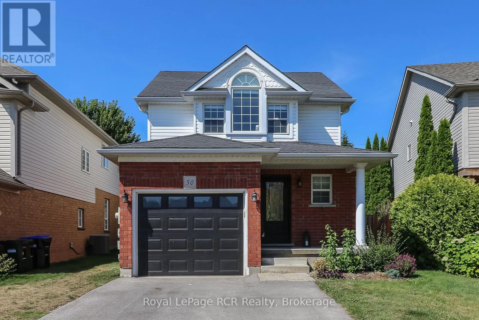 50 HIGHLANDS CRESCENT