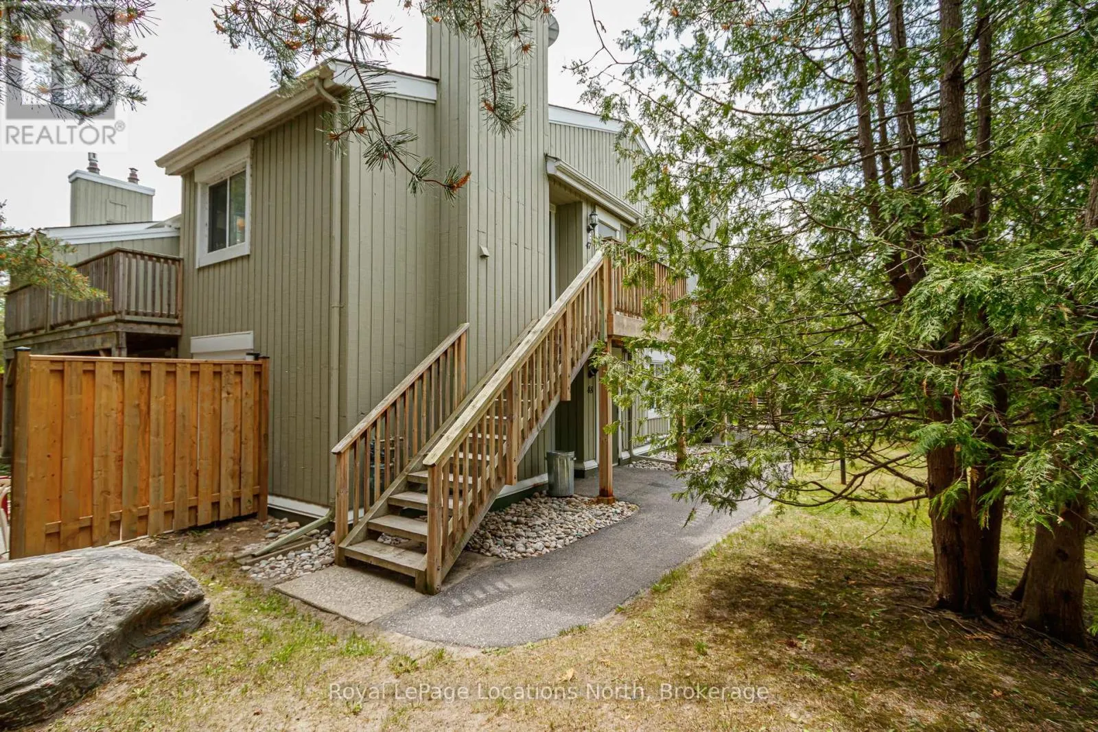 47 - 19 DAWSON DRIVE, #47