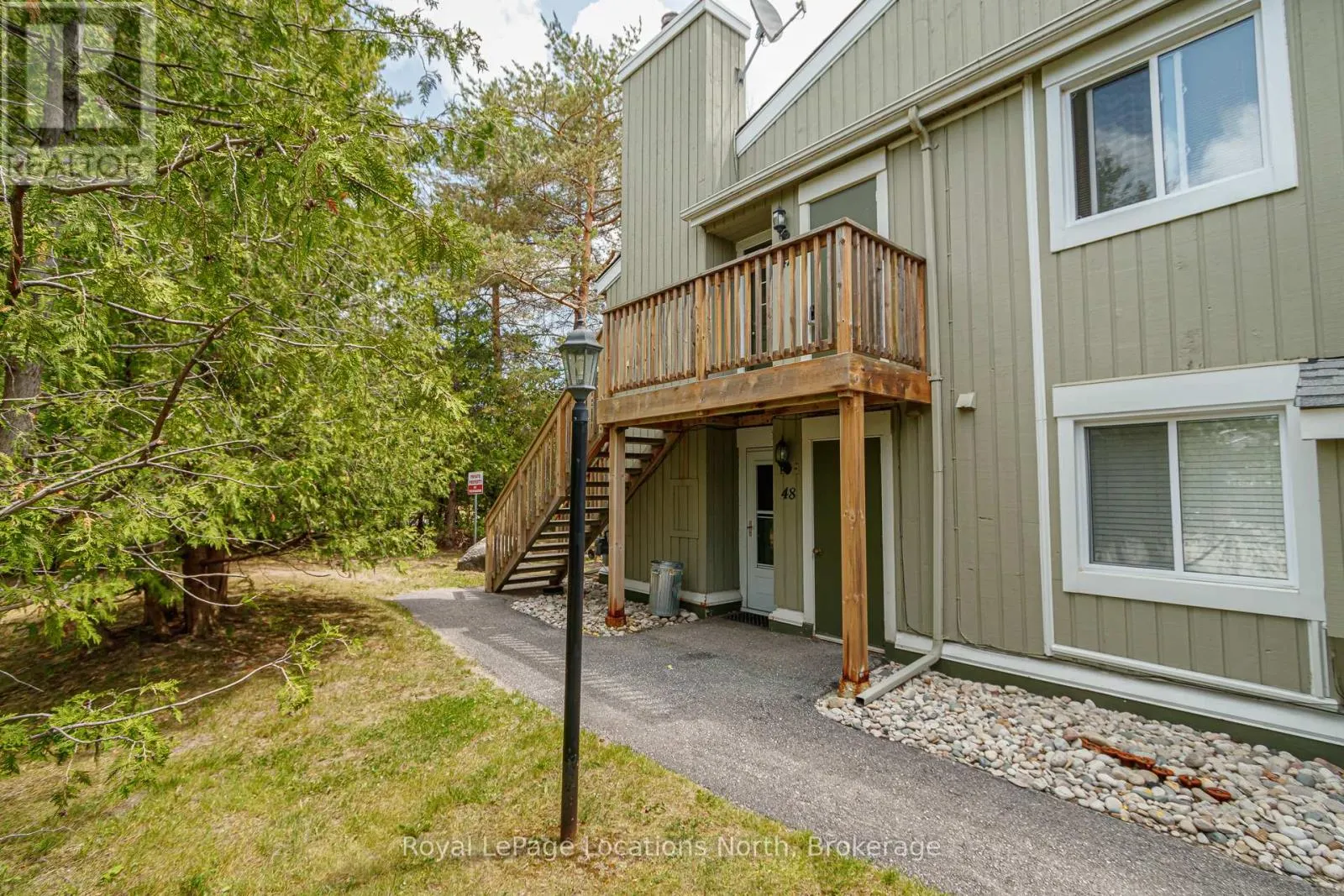47 - 19 DAWSON DRIVE, #47