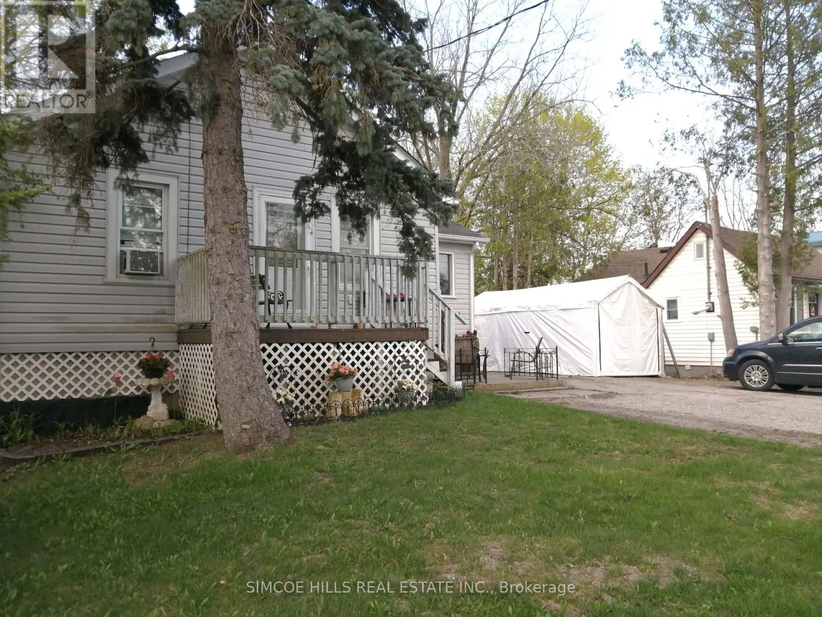 311 JOHN STREET