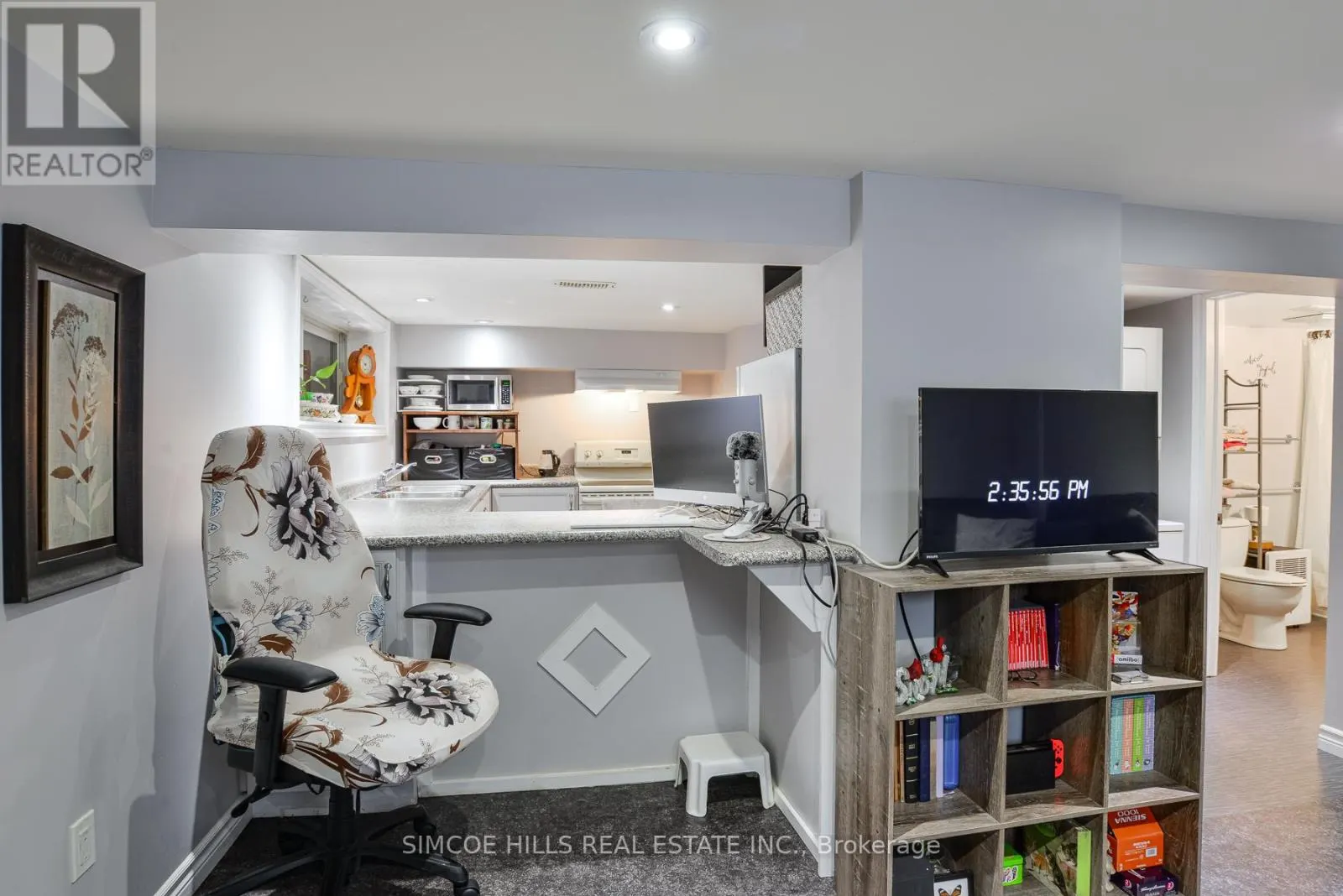 311 JOHN STREET