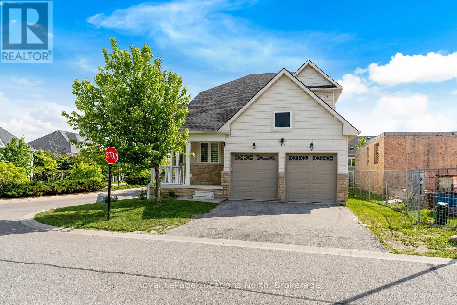 40 WATERVIEW ROAD