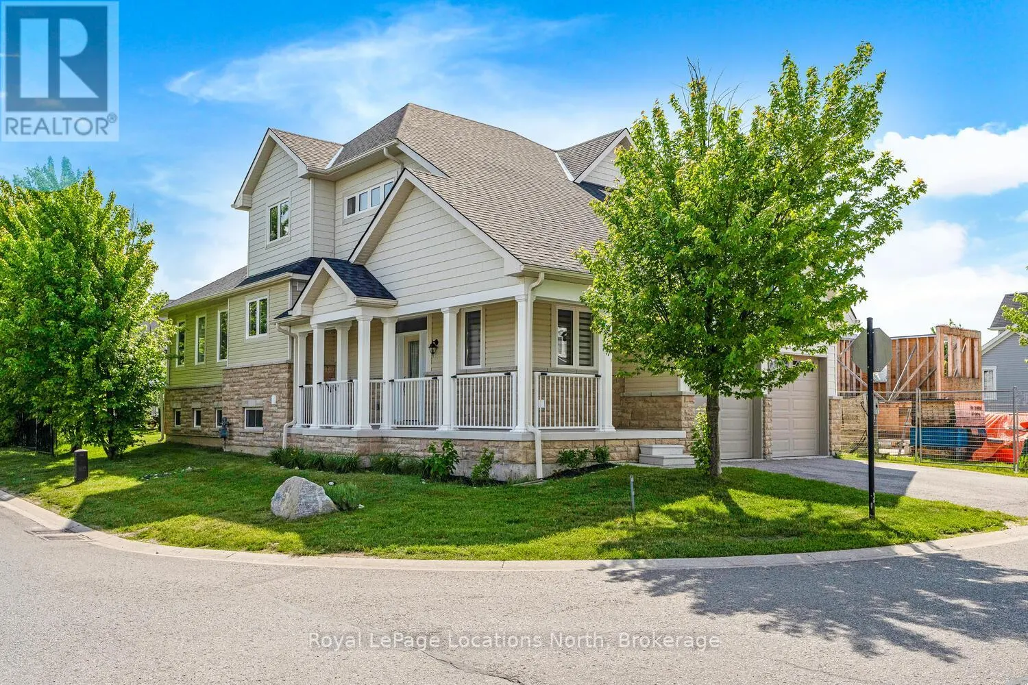 40 WATERVIEW ROAD