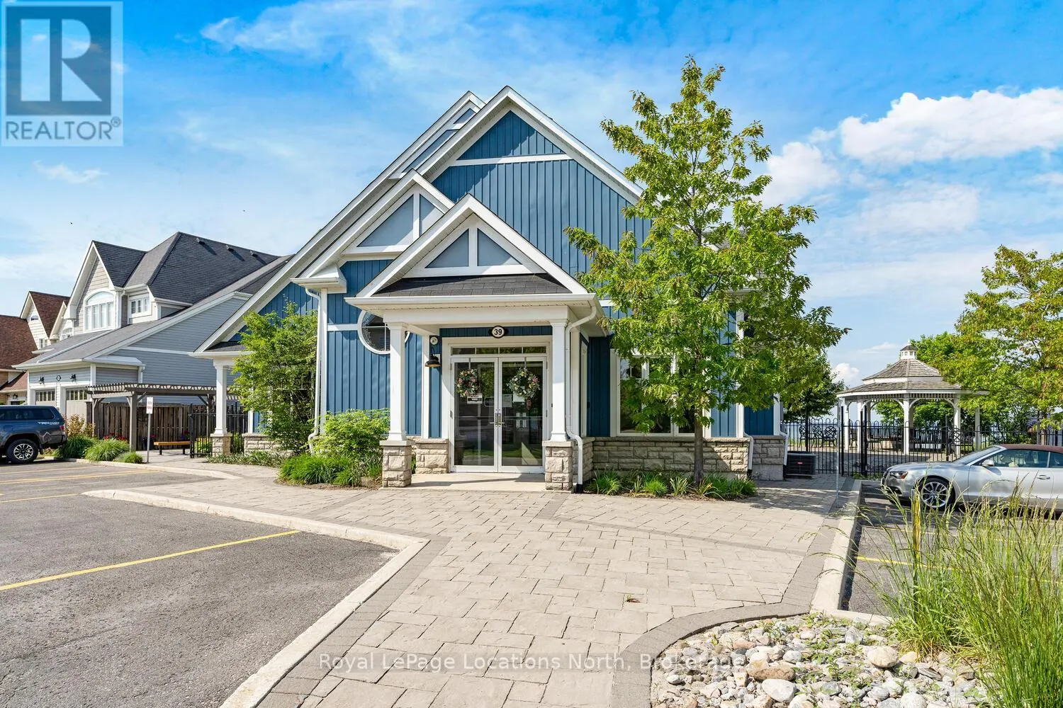 40 WATERVIEW ROAD