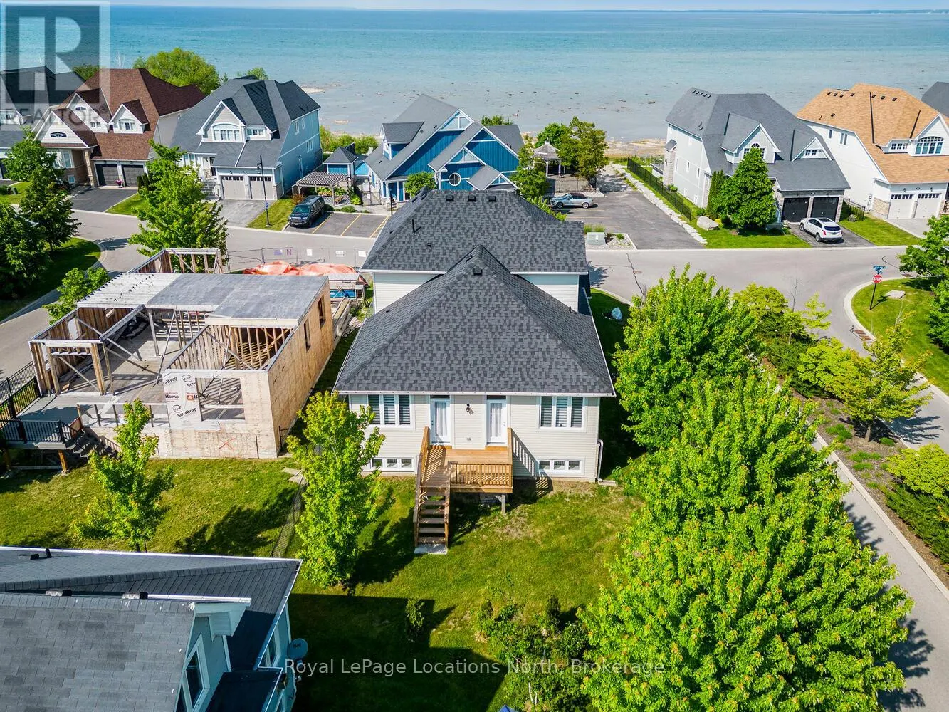 40 WATERVIEW ROAD