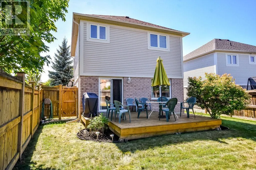 5 STUART AVENUE