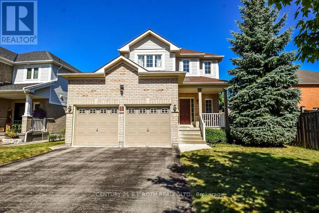 5 STUART AVENUE