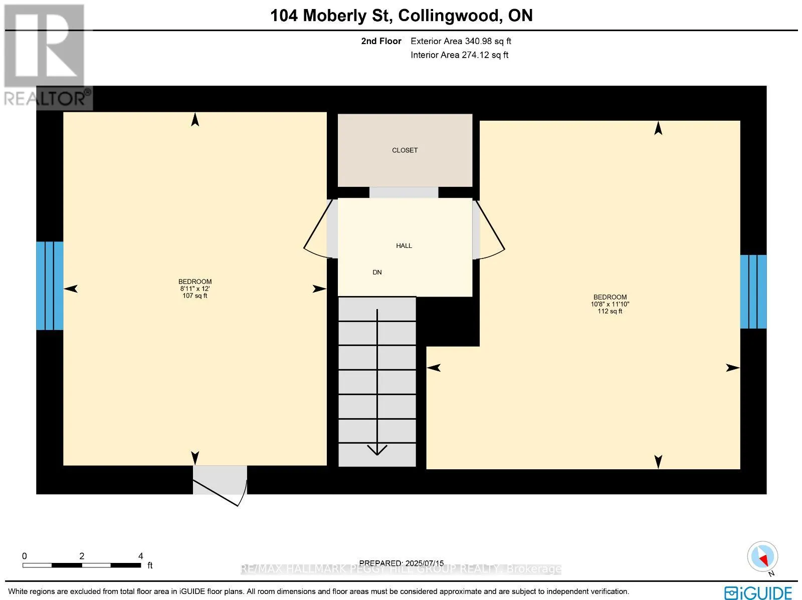 104 MOBERLY STREET